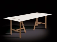 Table MESANA, 210x100 cm - 2