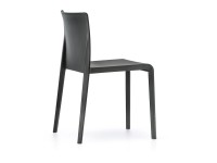 Židle VOLT 670 DS - černá - 3