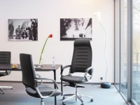 Kancelářská židle TEA TE 1301 - 2