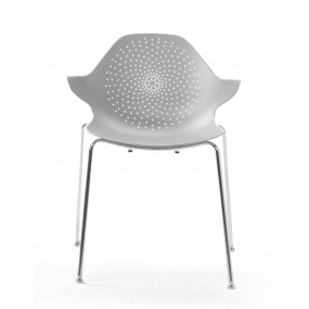 Chair KLERA with armrests