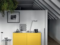 Kitchen system FRAME - 2 cabinets - 2