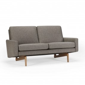 EGSMARK two-seater sofa