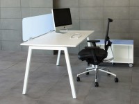 Pracovní stůl NOVA A 120x70 cm - 2