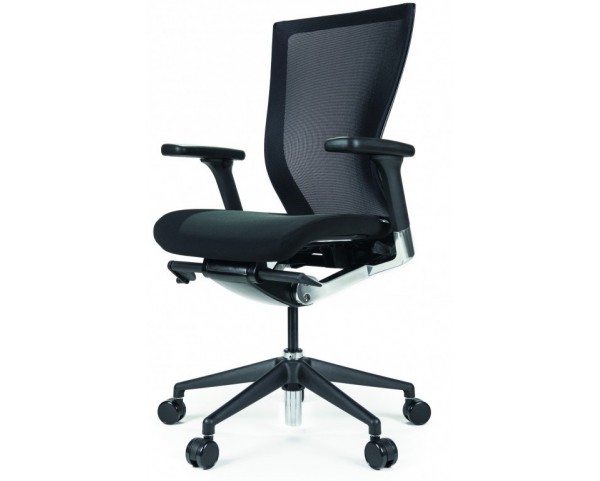 Kancelářská židle ALFA SIDIZ