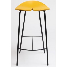 ANT bar stool - low