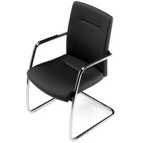 Konferenční židle MODERN CLASSIC - konzolová