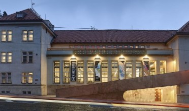 Grand Prix Architektů: Národní cena za architekturu pro rok 2022 již zná své vítěze!