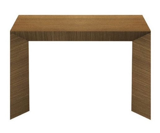 Levně RIFLESSI - Konzolový stůl MINIMAL