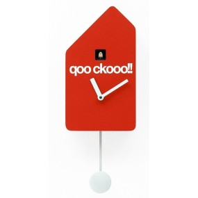 Cuckoo clock Q01
