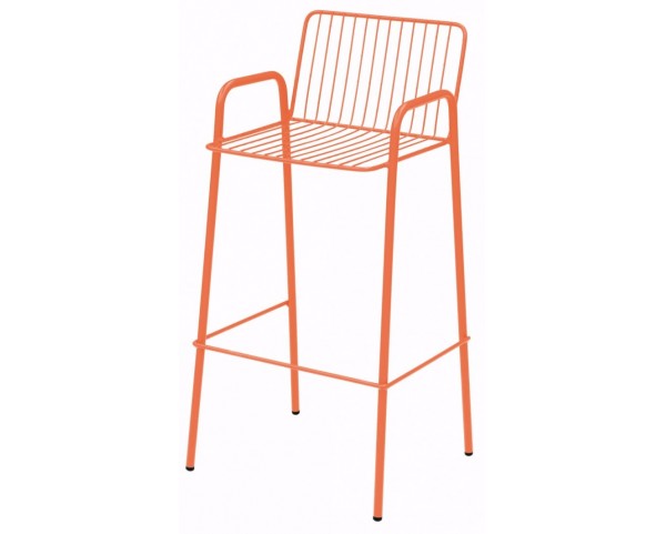 Barová židle NIZA
