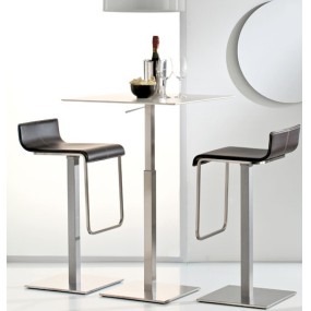 Bar stool KUADRA 4427/F - DS