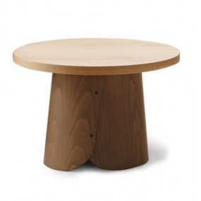 Coffee table TAB 266.71.GE