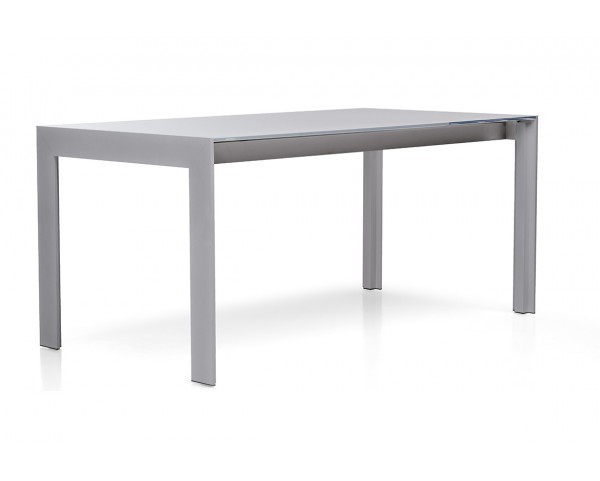 Rozkladací stôl MATRIX TMA lamino 88x86 - DS