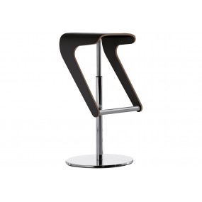 Bar stool WOODY 495 - DS