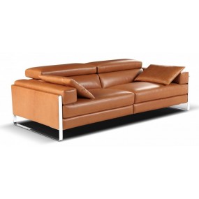 Sofa ROMEO RELAX electrically adjustable 