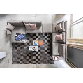 Modular sofa set MAC