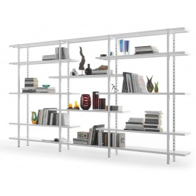 UNO Living 1 shelving system