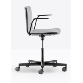 Chair NOA 728/4 height adjustable - DS
