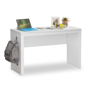 Writing table WHITE LINE