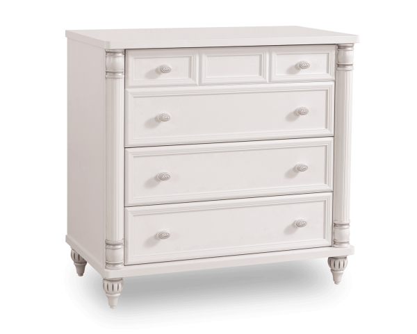 Chest of drawers ROMANTIC
