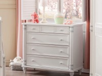 Chest of drawers ROMANTIC - 2