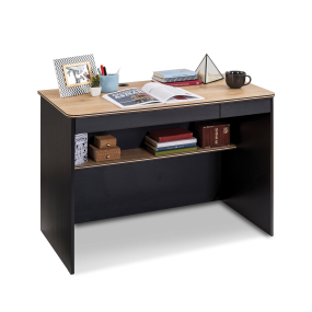Writing table BLACK small