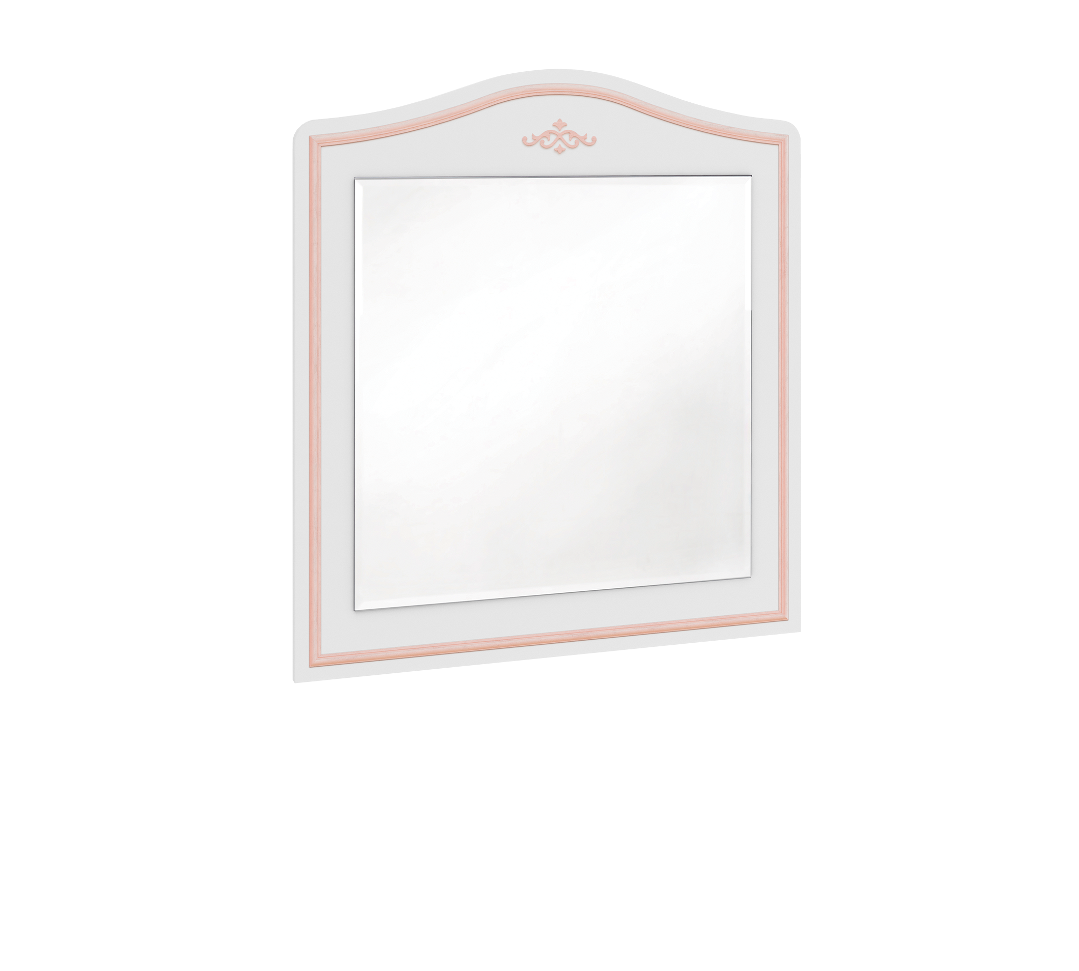 ČILEK - Zrcadlo ke komodě Selena Pink