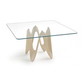 Stôl LAMBDA SQUARE/RECTANGULAR