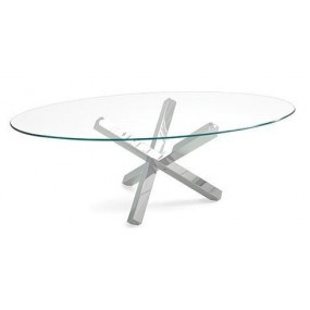 Stôl AIKIDO ELLIPTICAL 