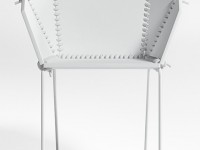 Židle TEXTILE - 3