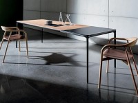 Stôl SLIM EXTENSIBLE - rozkladací - 2