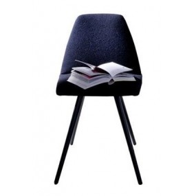 Židle SILA CHAIR four legs cone shaped