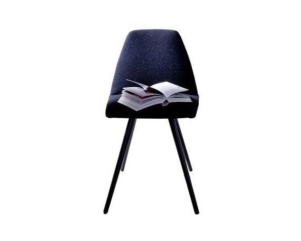 Židle SILA CHAIR four legs cone shaped