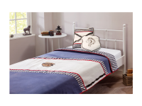 Prikrývka na posteľ Elegans (90-100 cm) - 2