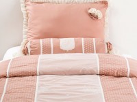 Prikrývka na posteľ Dream (90-100 cm) - 2