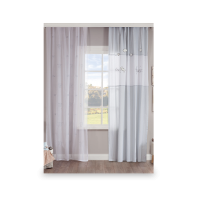 Curtain BABY COTTON