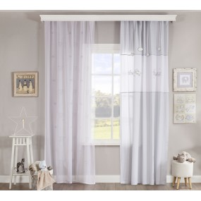 Curtain BABY COTTON