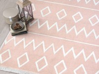 Carpet Match pink - 2