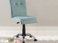 Židle SOFT s prošíváním - 3