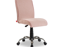 Židle SOFT růžová - 3
