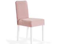 Židle SUMMER růžová - 3