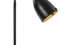 Stolní lampa DARK METAL - 3