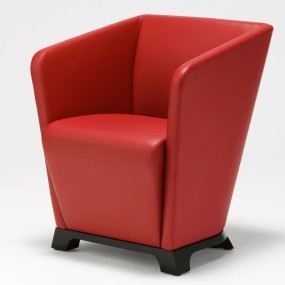 Armchair GRACE 2130 - upholstered