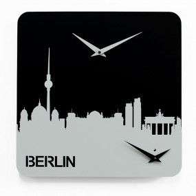 Time Travel Clock