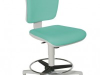 Zdravotnická otočná židle MEDI 2248 OPEN ENTRY MED - 2