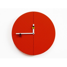 TIME2BUGS clock