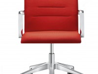 Kancelářská židle OSLO 227-F80 - 3