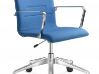 Kancelářská židle OSLO 227-F80 - 2