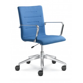 Kancelářská židle OSLO 227-F80