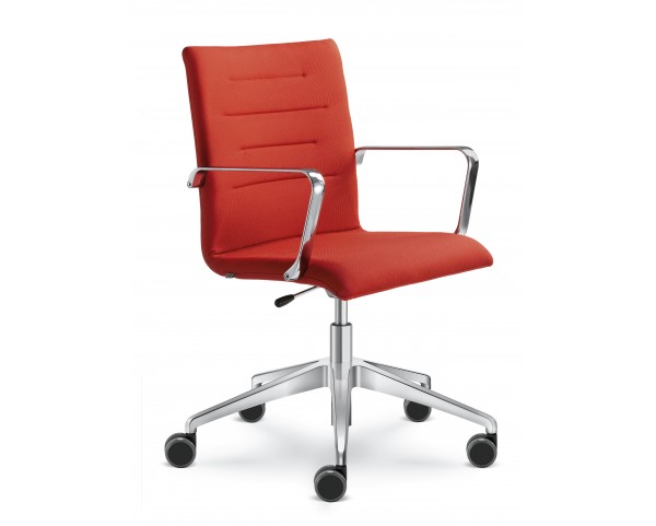 Kancelářská židle OSLO 227-F80